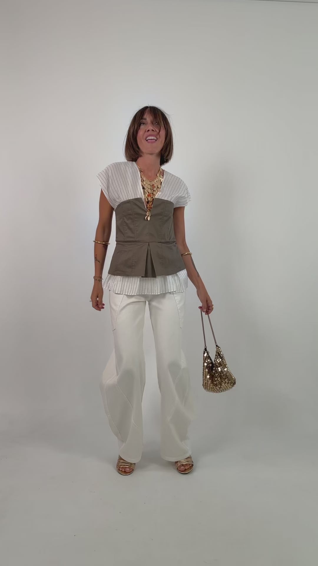 Jeans Ostuni