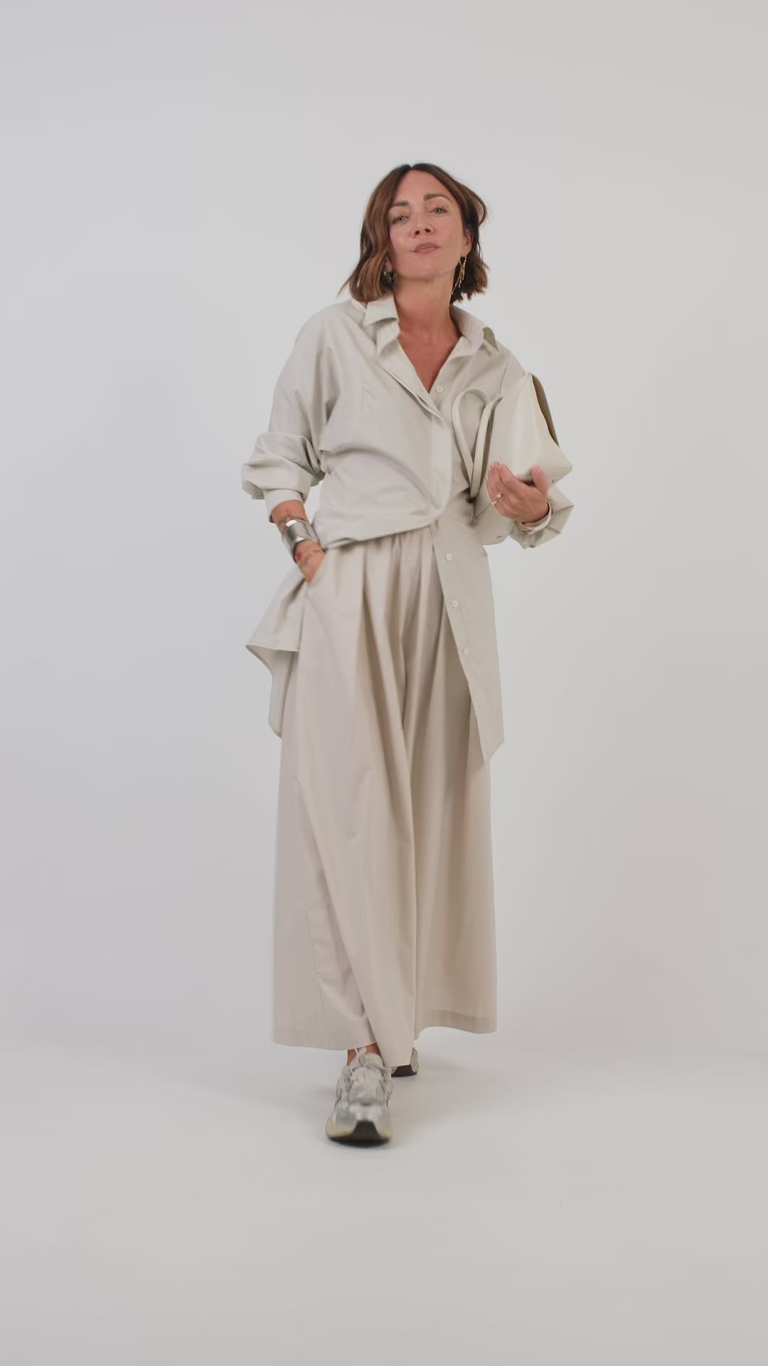 Pantalone Stuart