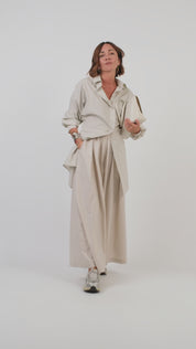 Pantalone Stuart