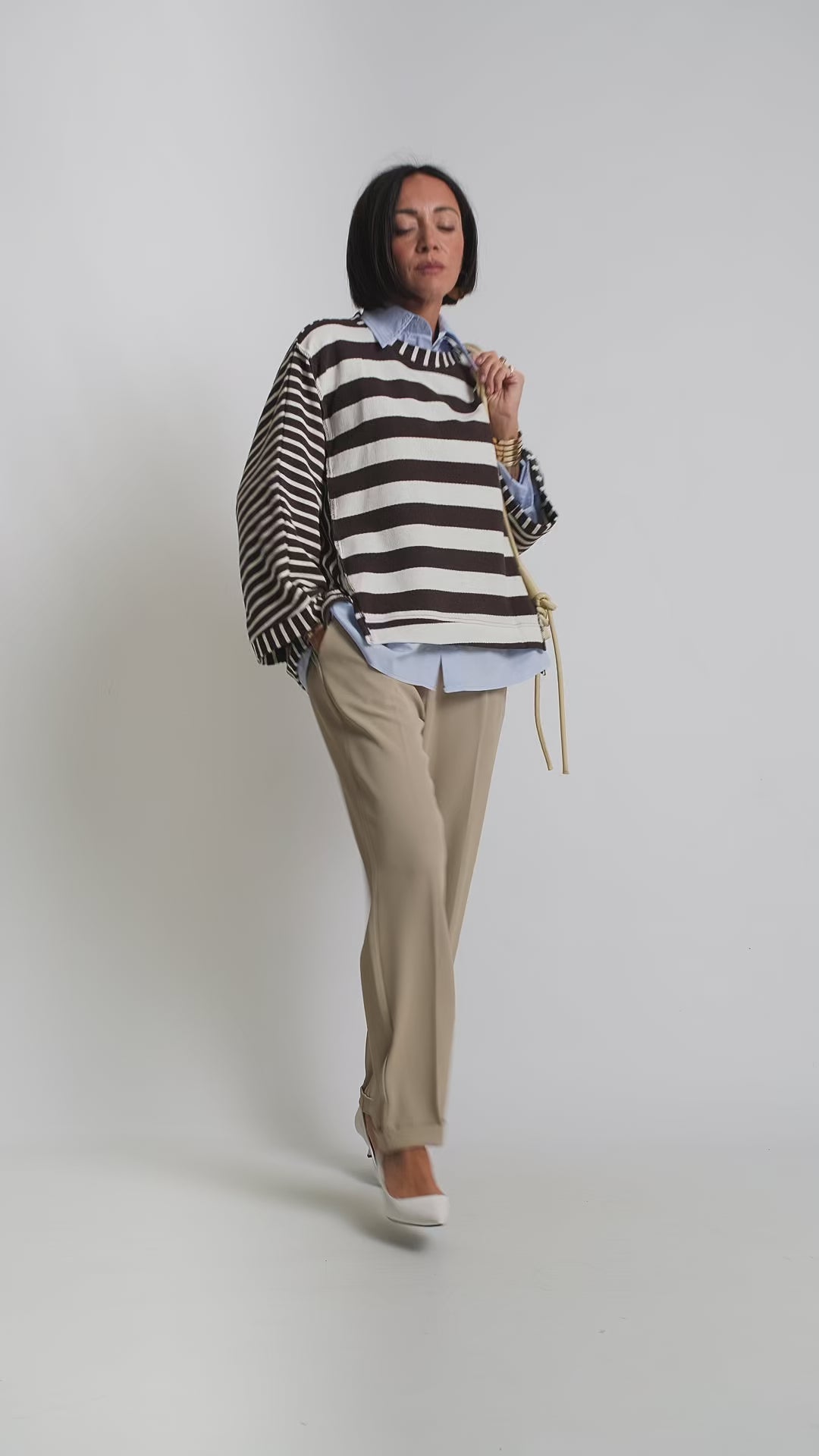 Pantalone Cooper