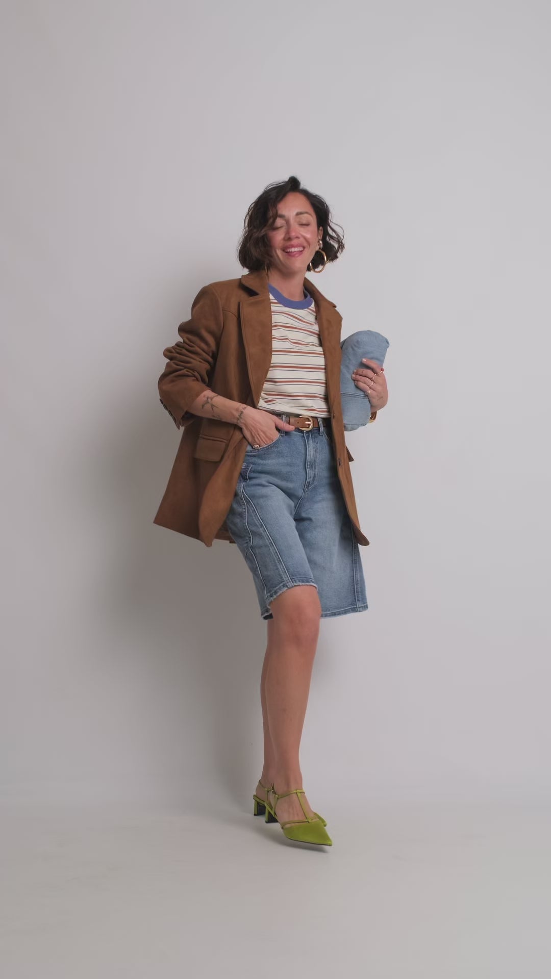 Blazer Raf