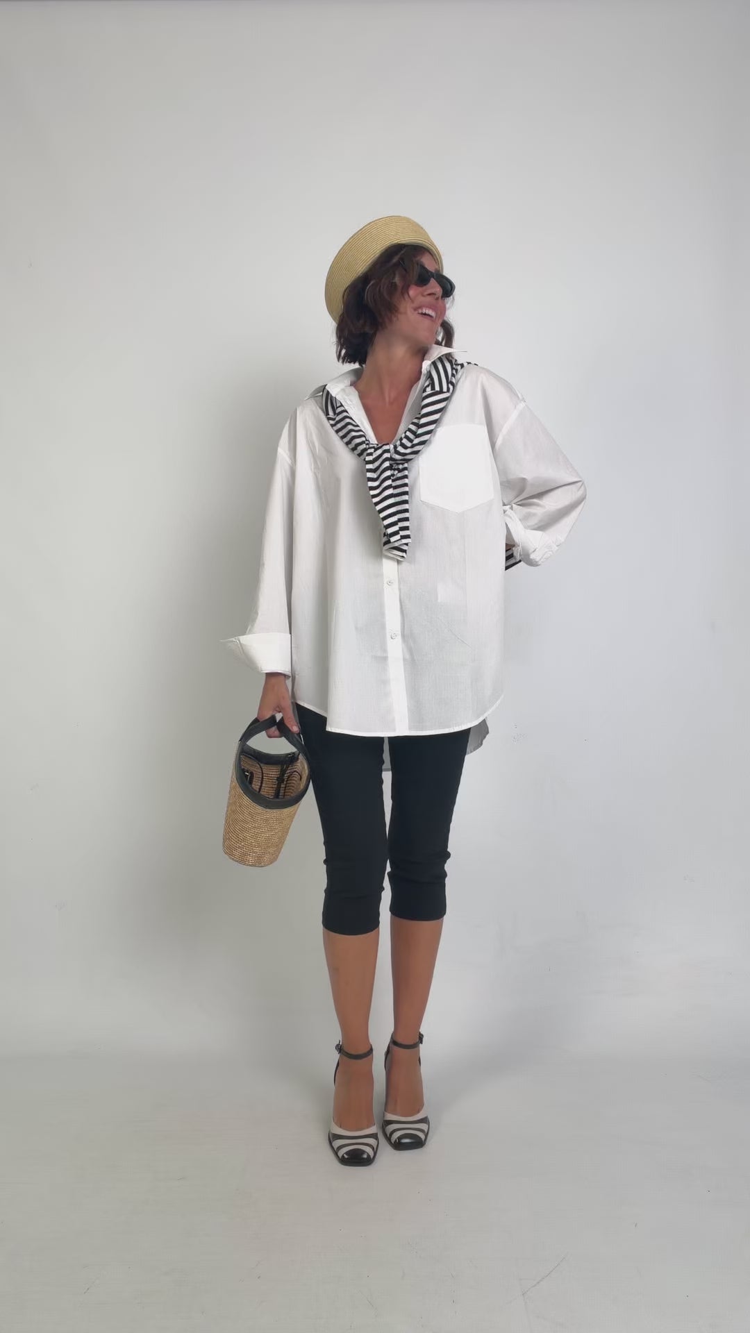 Pantalone Blair