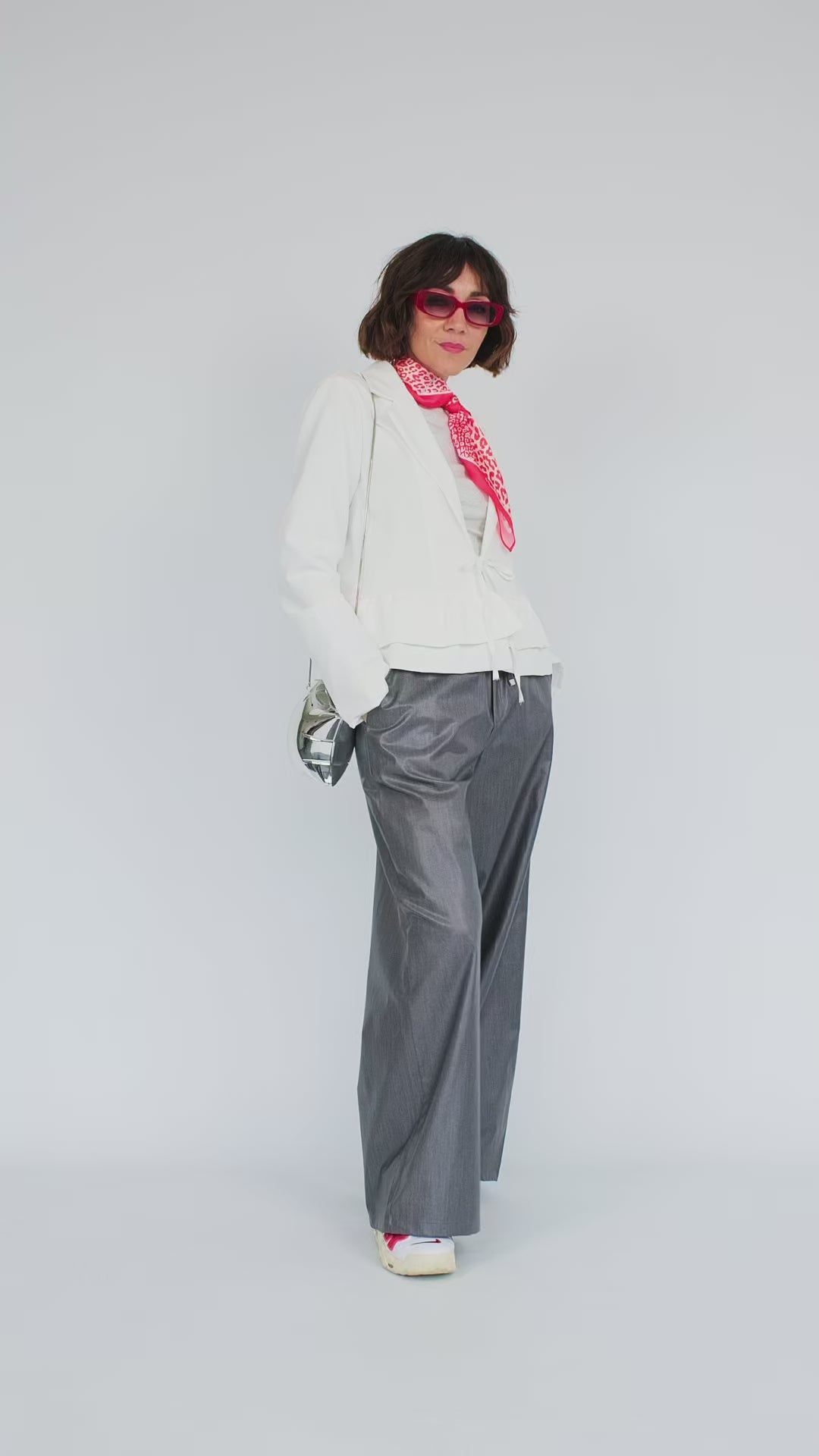 Pantalone Wonder