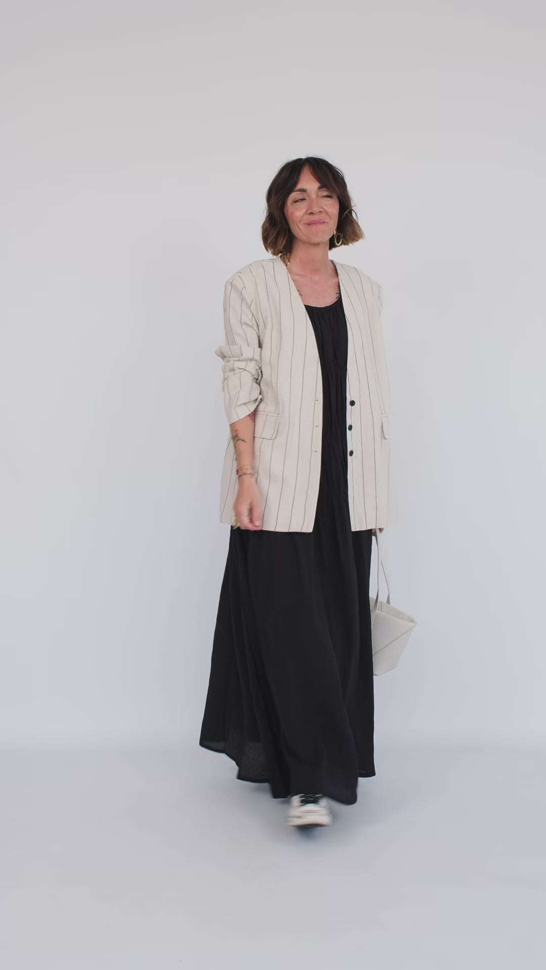 Blazer Roma