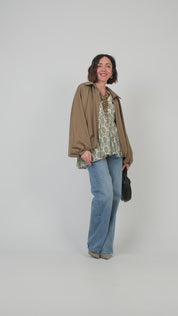 Blusa Maryl