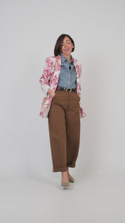 Camicia Alberta
