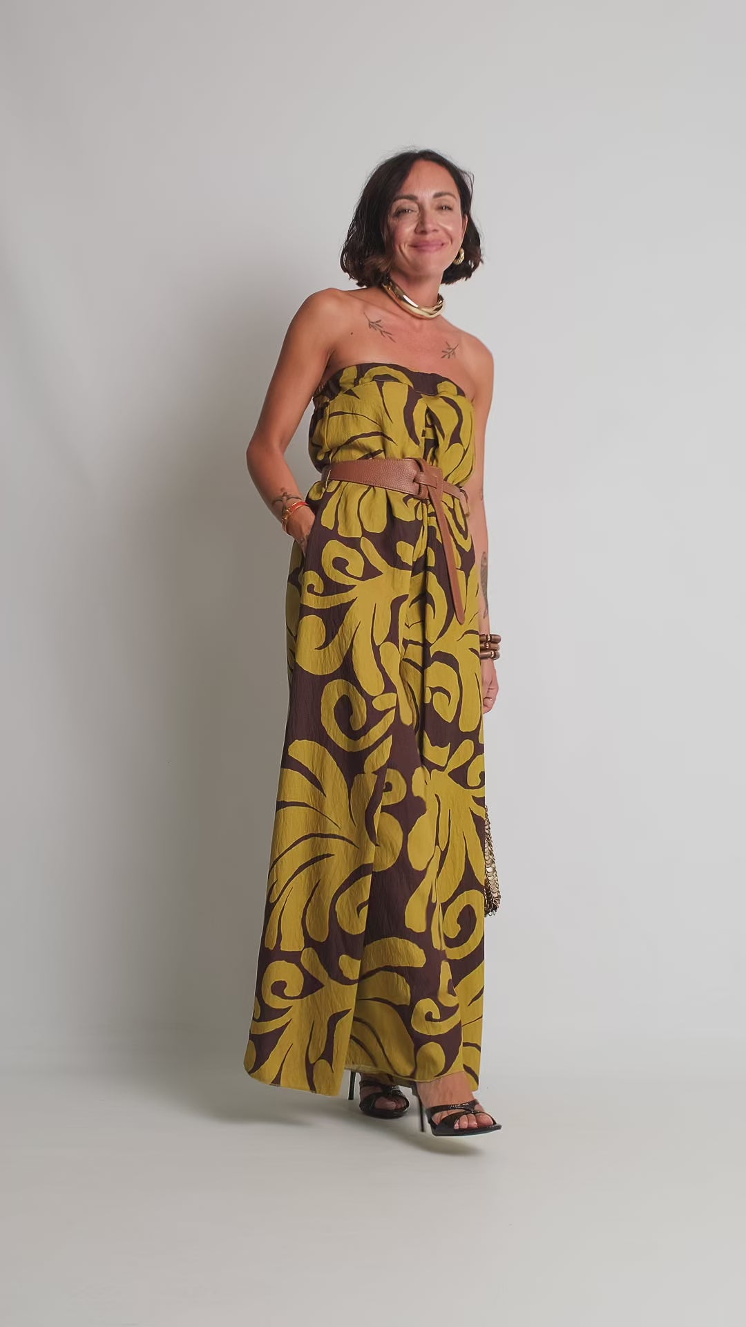 Jumpsuit Milva