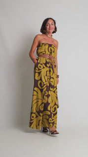 Jumpsuit Milva