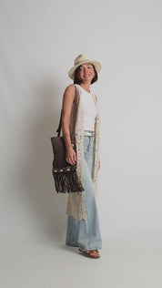 Gilet Coachella
