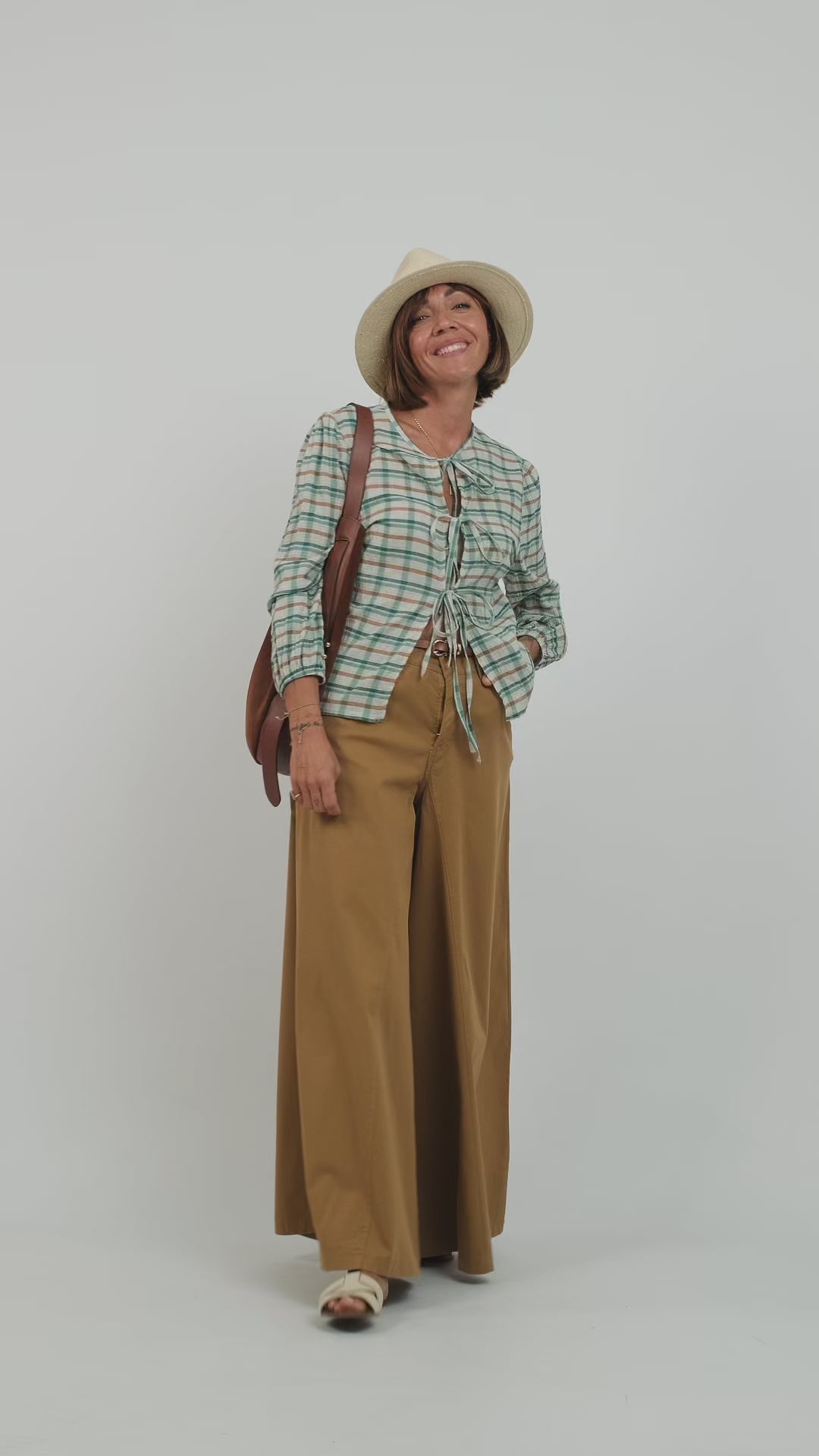 Pantalone Eric