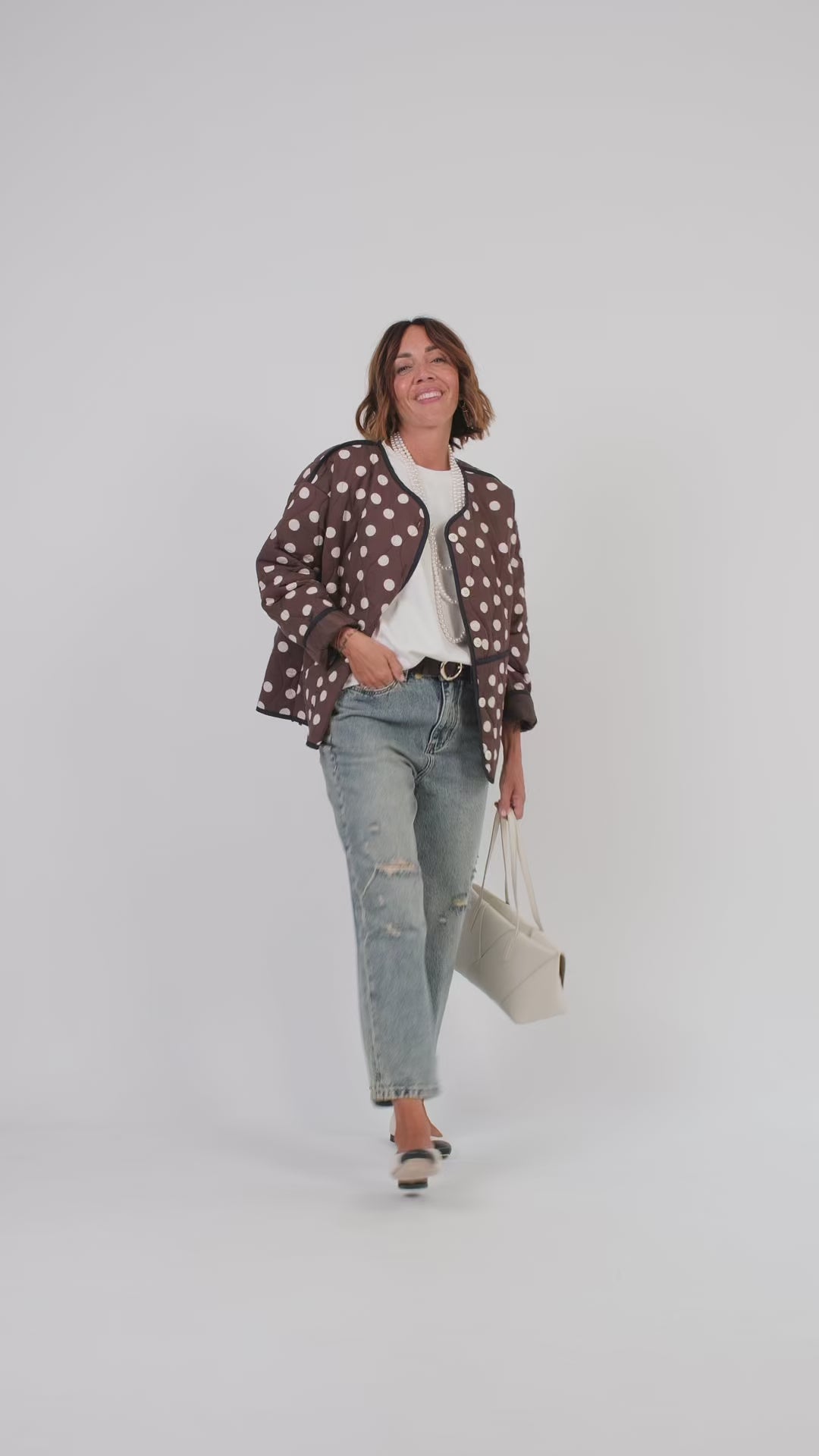 Jeans Zurigo