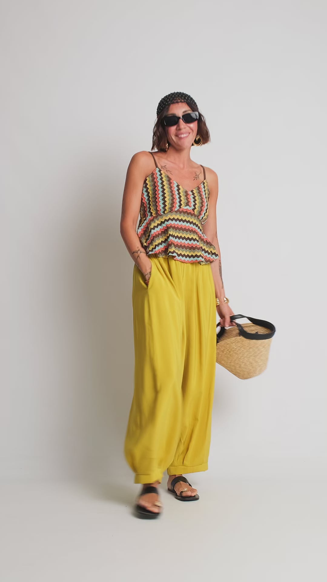 Top Ottavia
