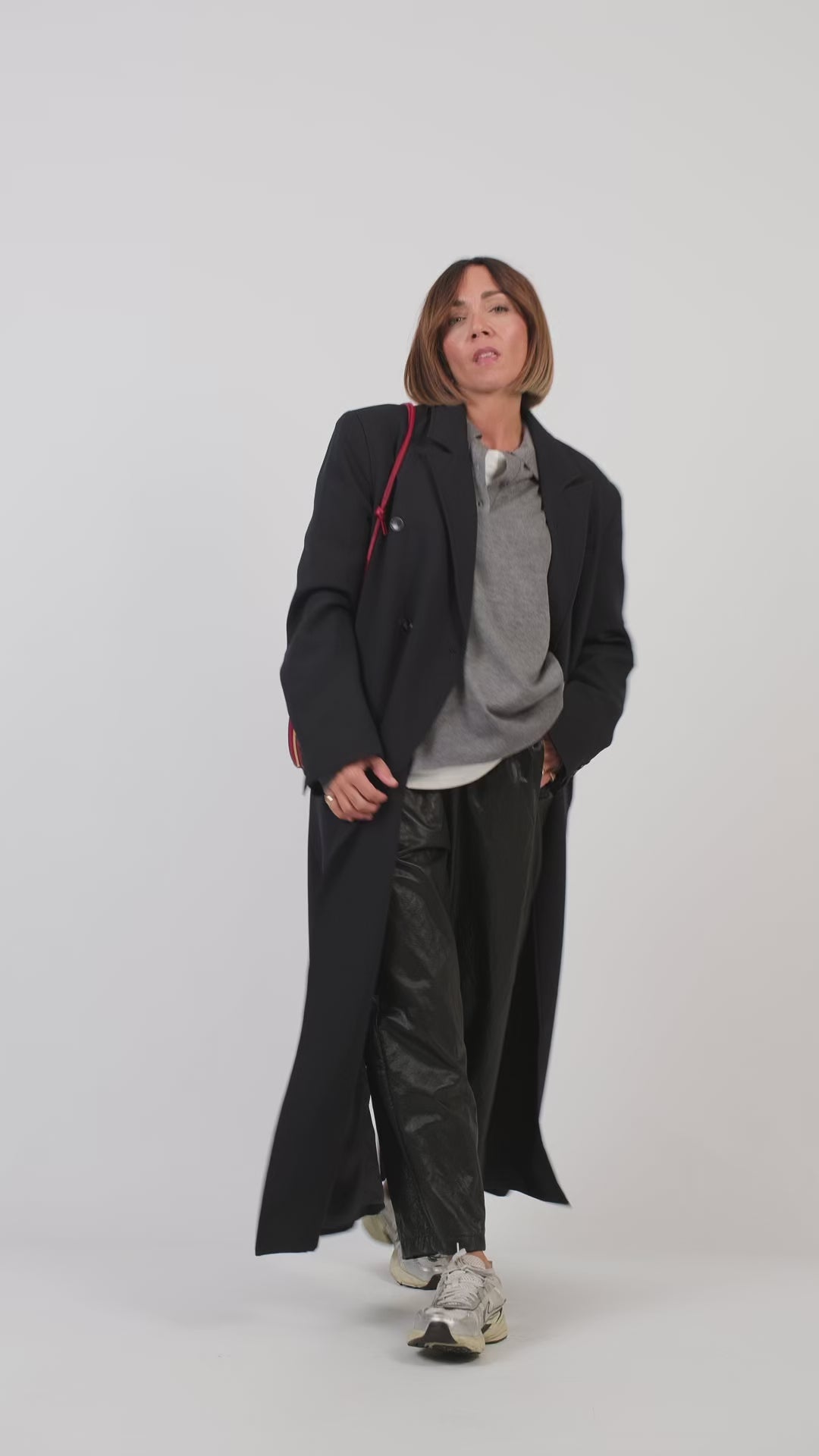 Pantalone Clarissa