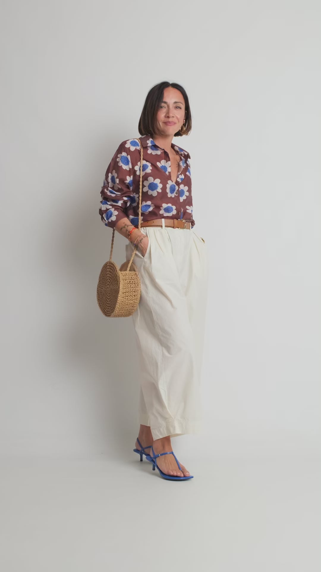 Pantalone Gustav