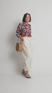 Pantalone Gustav