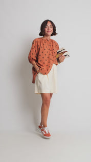 Blusa Coriandolo