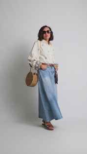 Camicia Novella