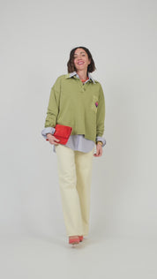 Camicia Sunny