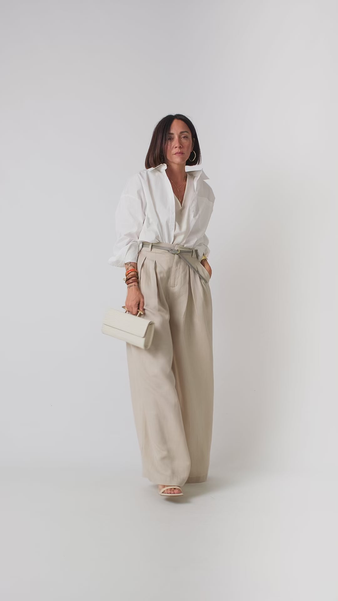 Pantalone Dakota