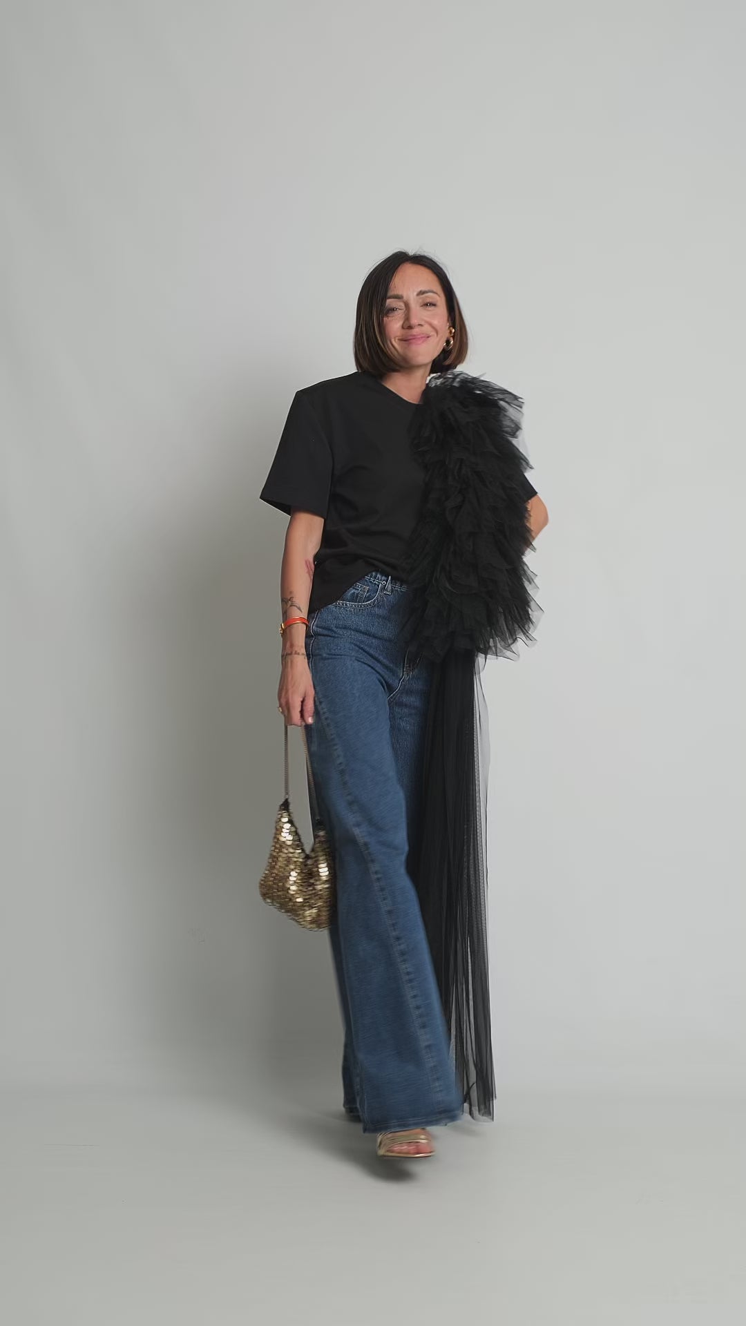 Jeans Dublino