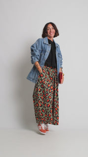 Pantalone Savage