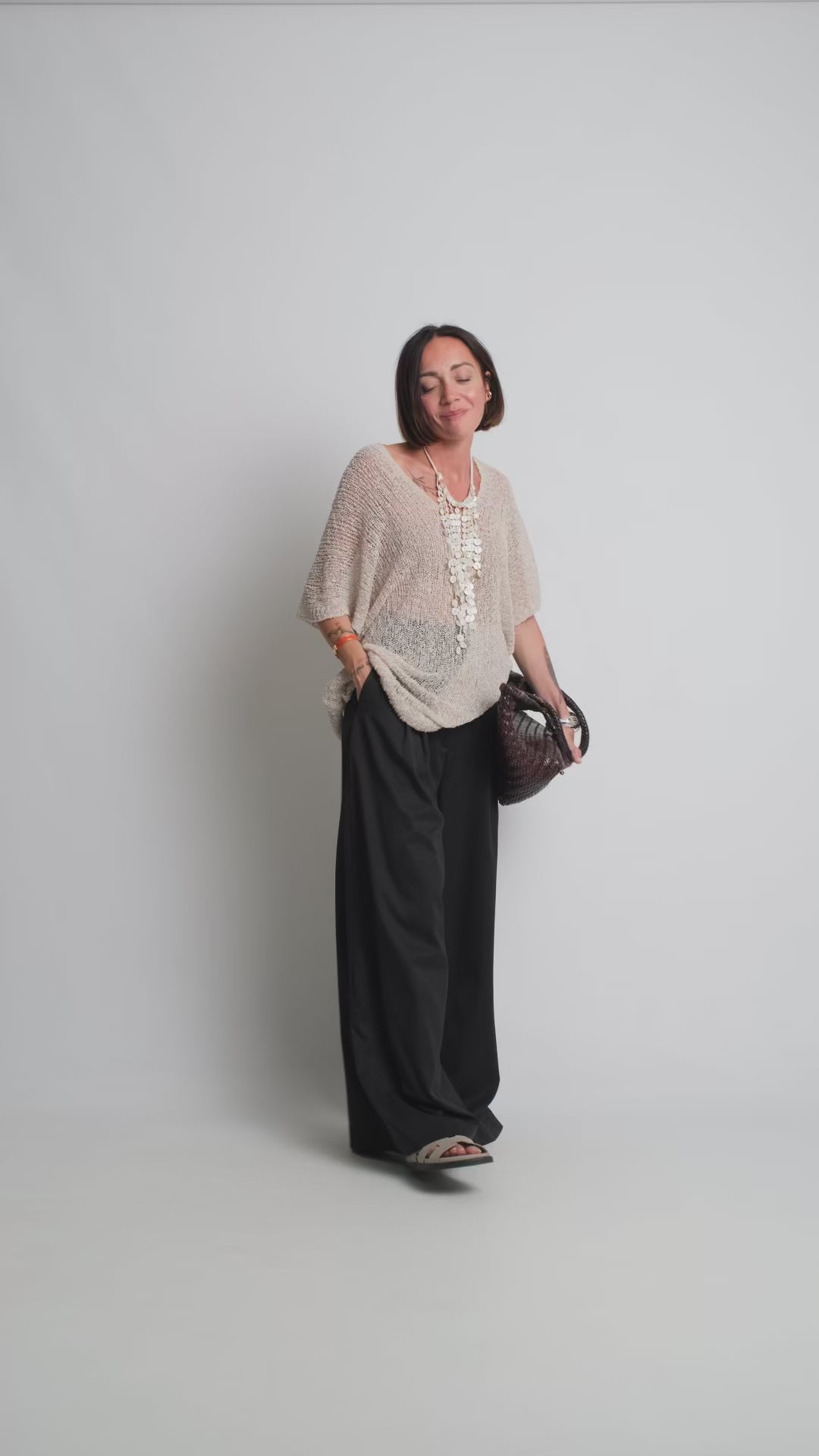 Pantalone Falcon