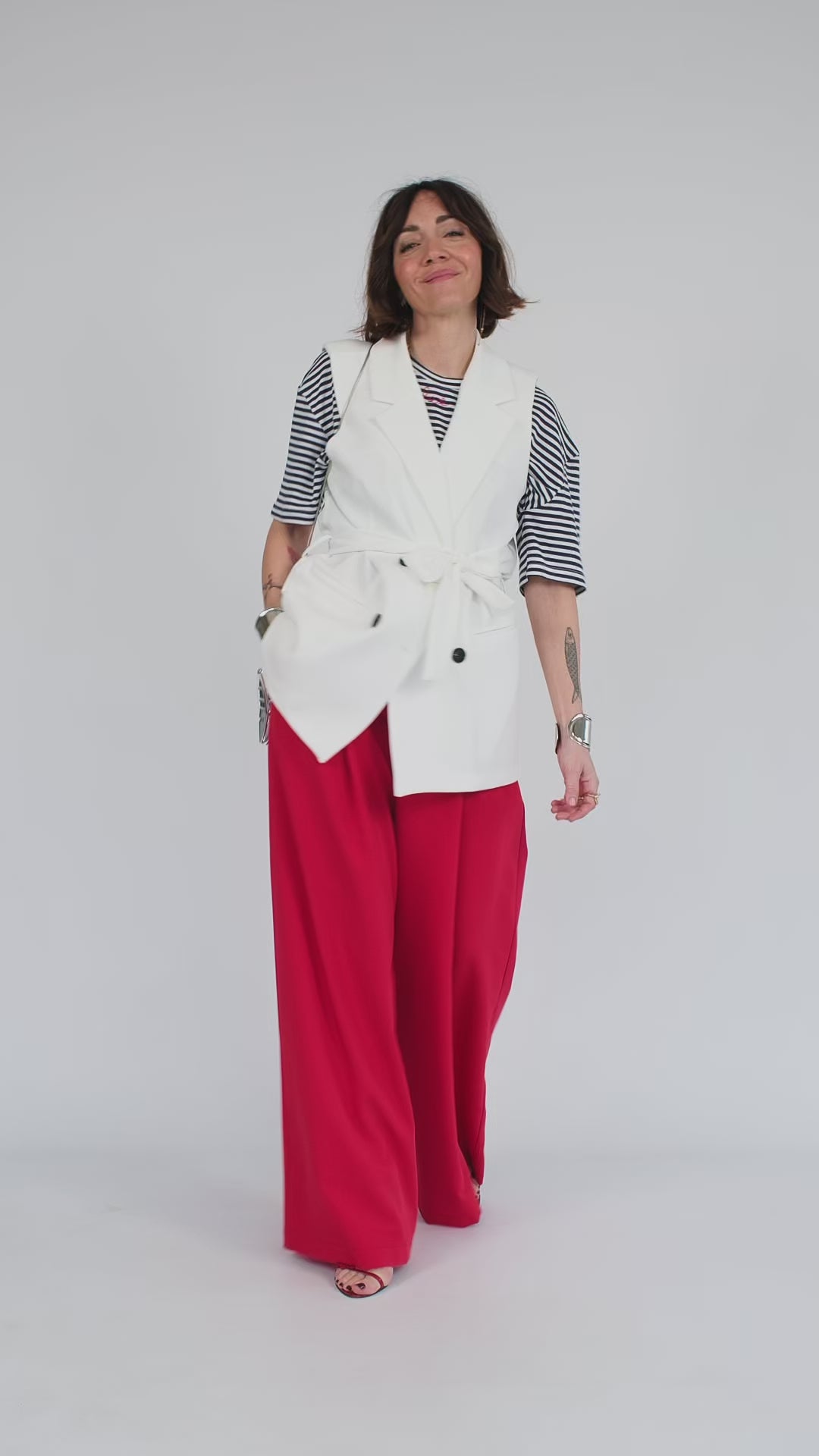 Pantalone Jamila