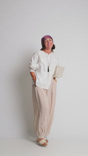 Pantalone Mambo