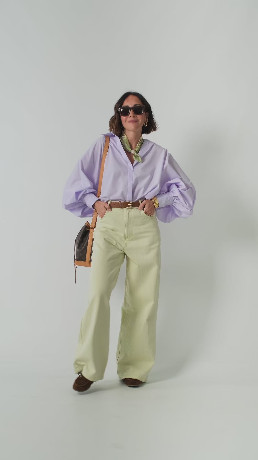 Camicia Francesca