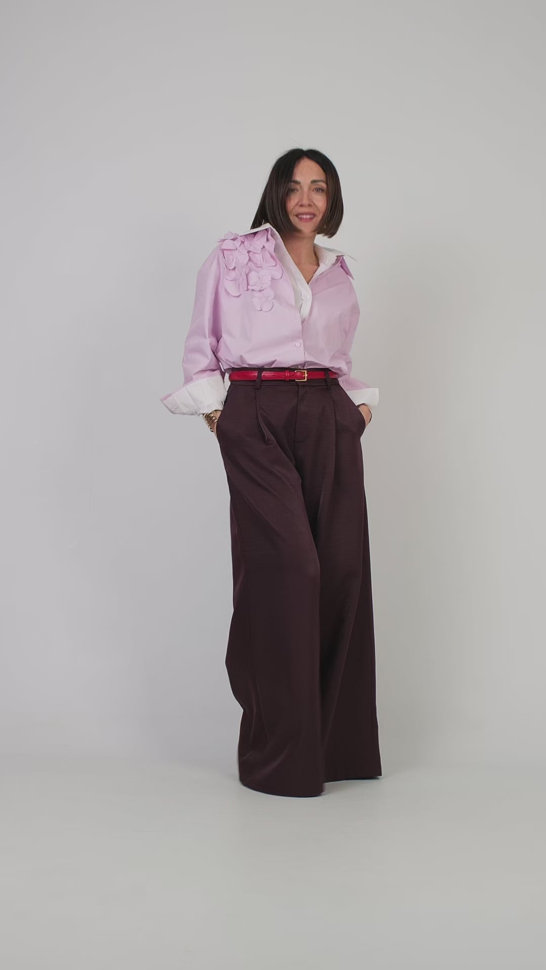 Pantalone Leonard