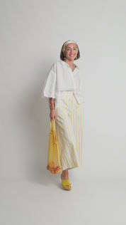 Pantalone Posillipo