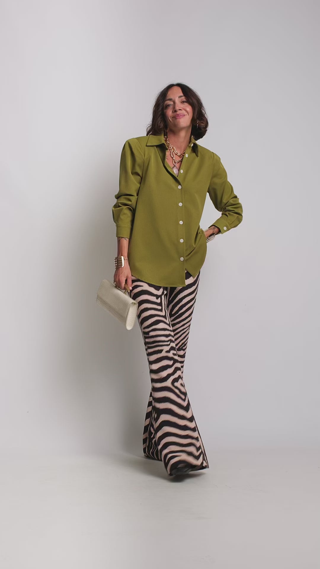 Pantalone Zoe