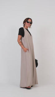 Jumpsuit Delfina