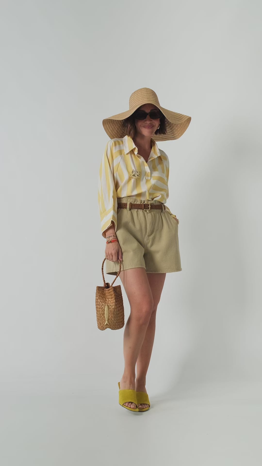Short Safari