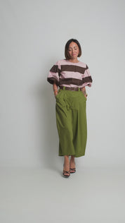 Blusa Arabella