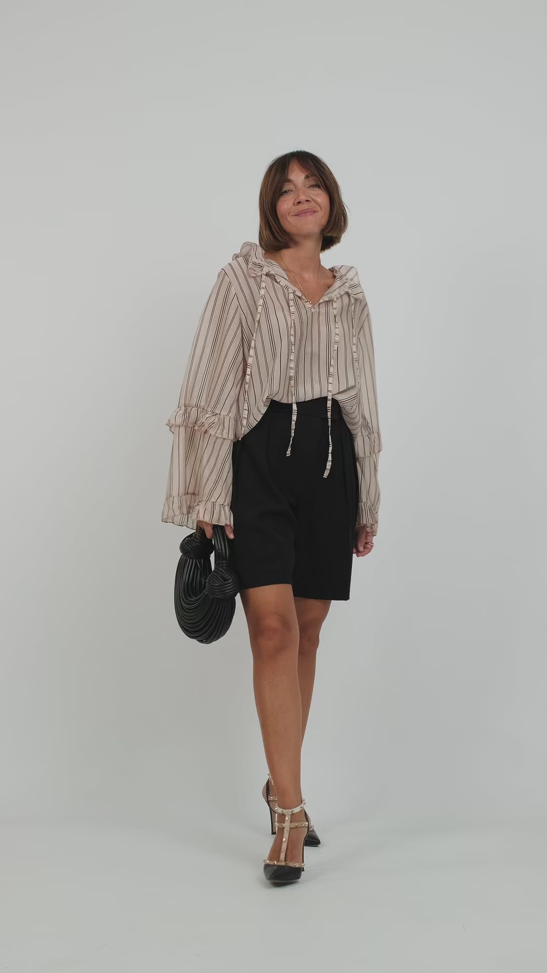 Blusa Nives