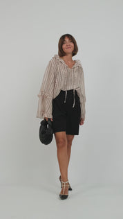 Blusa Nives