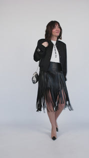 Bomber Harlem