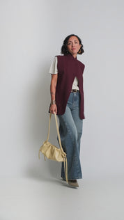 Gilet Deanna