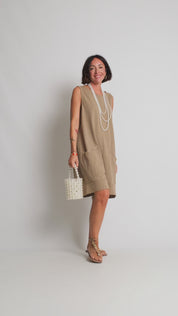 Jumpsuit Alba