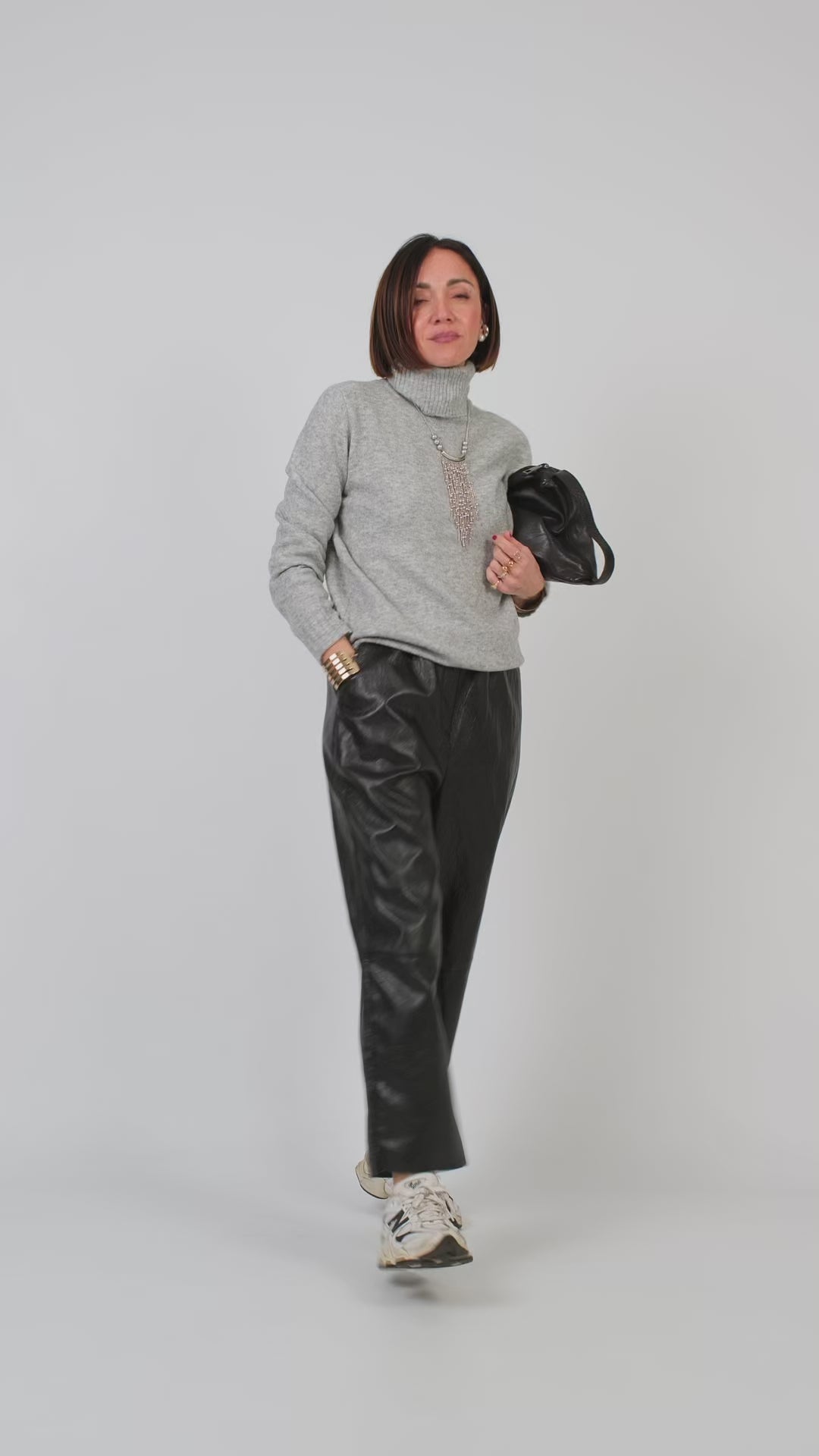 Pantalone Hendrix