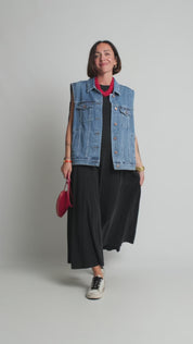 Gilet Oscar