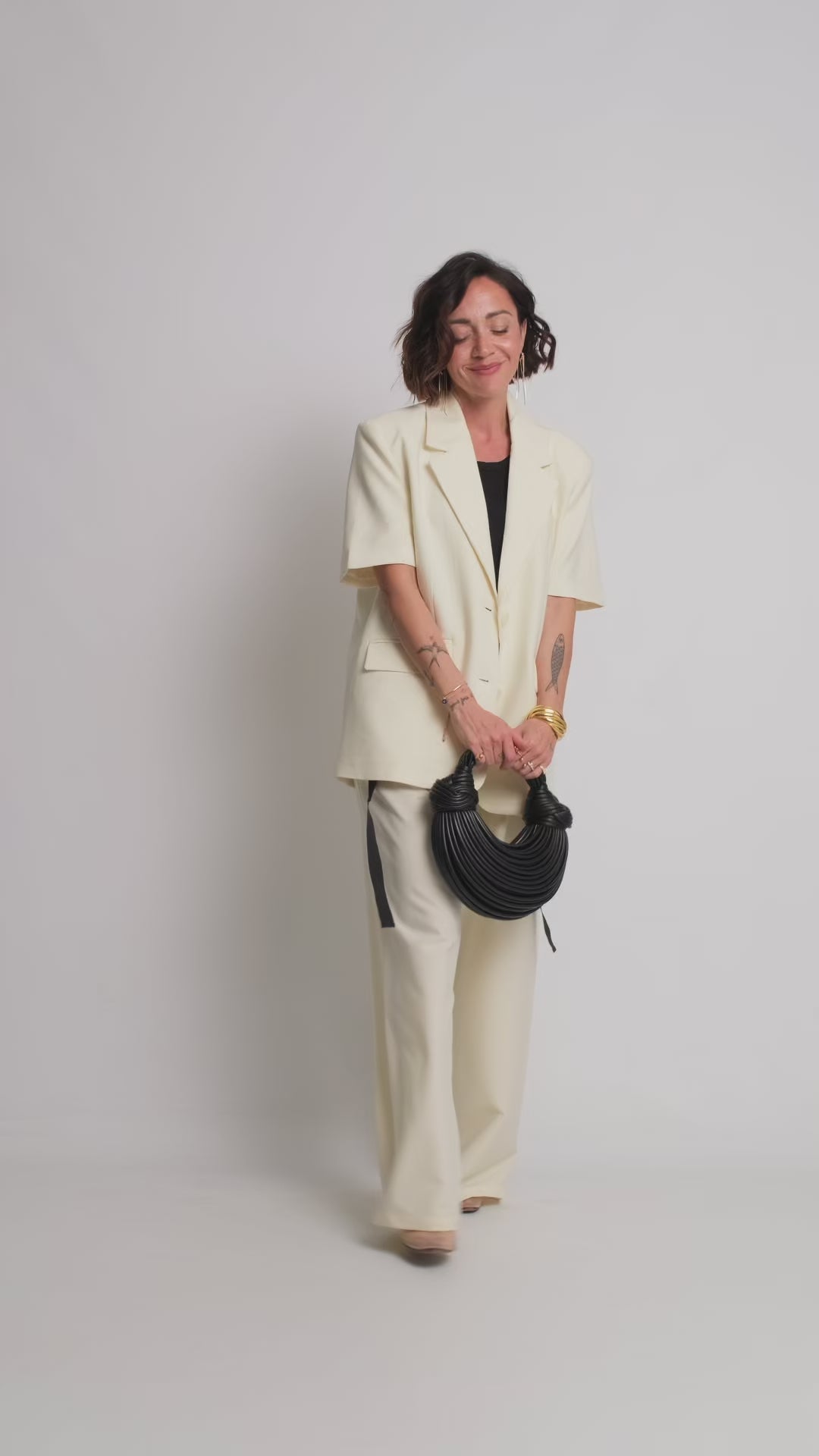 Blazer Cherie