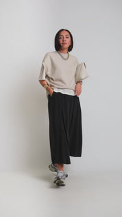 Gilet Flavia