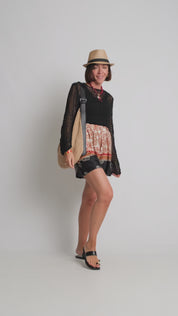 Short Maiori