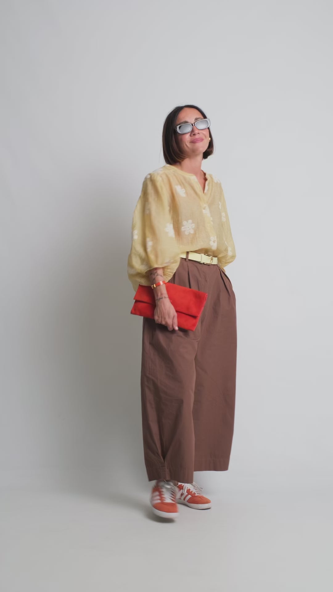 Pantalone Gustav