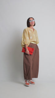 Pantalone Gustav