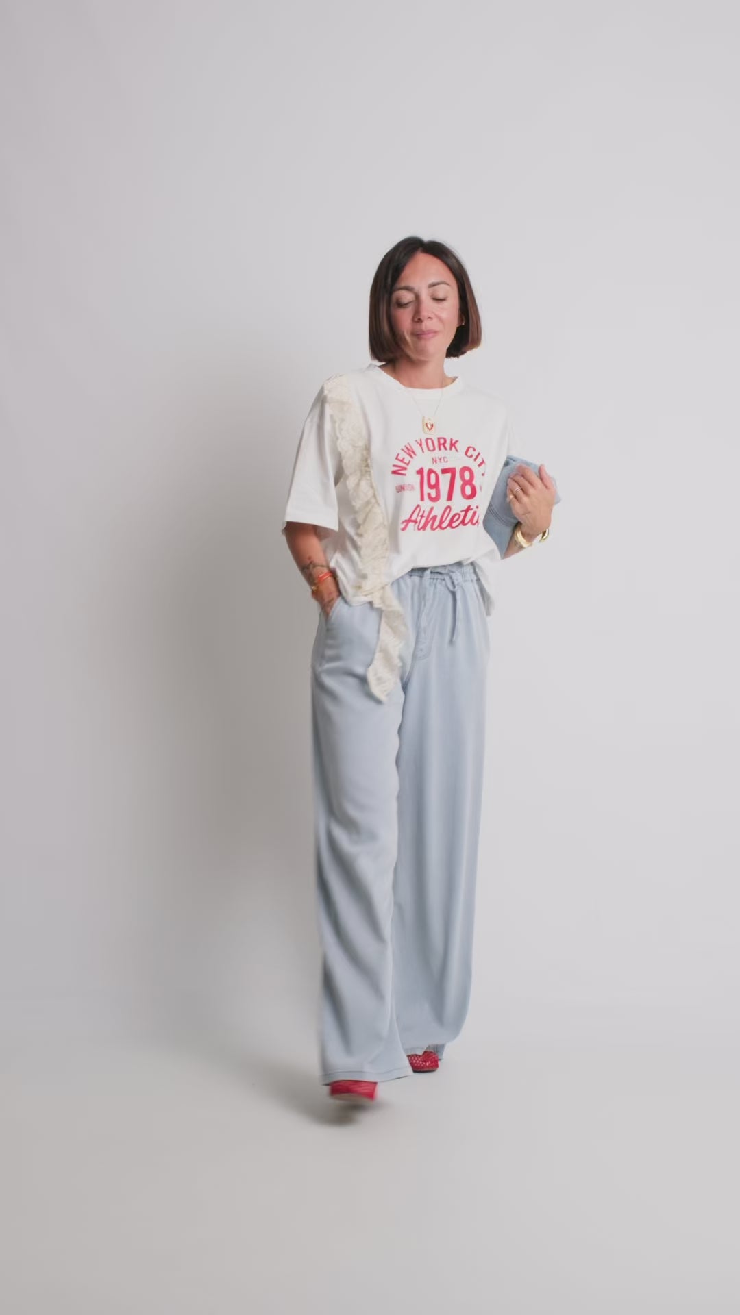 Jeans Rennes