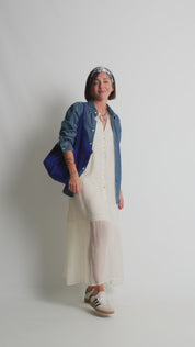 Camicia Vivienne