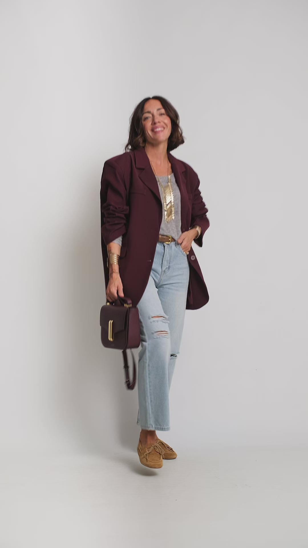 Jeans Milano